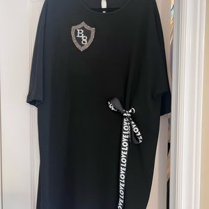 Women’s dress, size XL